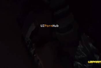 МЖМ минет от жопастой узбечки